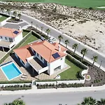 Villa Del Rey Iii *
