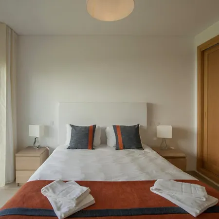 Del Rey Iii וילה