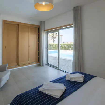 וילה Del Rey Iii Praia del Rei