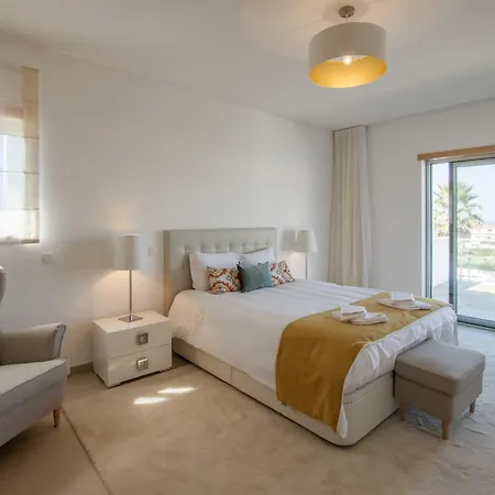 Del Rey Iii וילה *