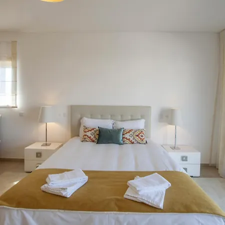 Del Rey Iii וילה