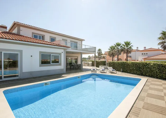 Del Rey Iii * Praia del Rei