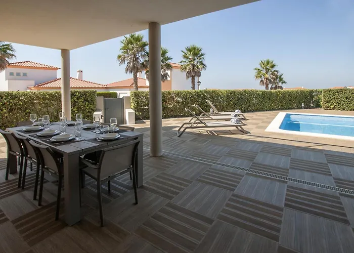 Del Rey Iii * Praia del Rei