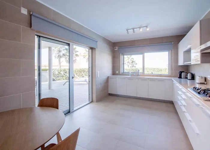 וילה Del Rey Iii Praia del Rei