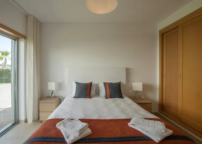 Del Rey Iii וילה