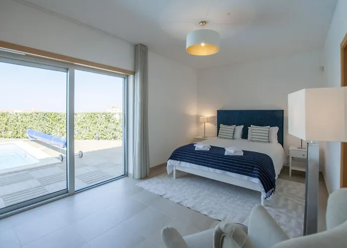 וילה Del Rey Iii *