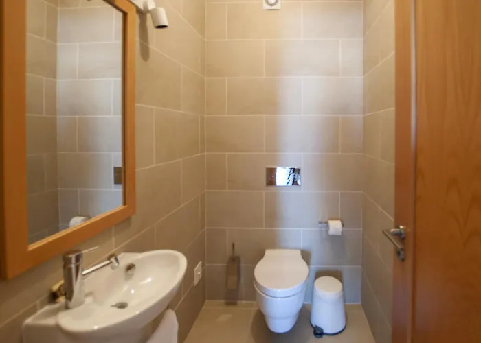 Del Rey Iii Villa Praia del Rei