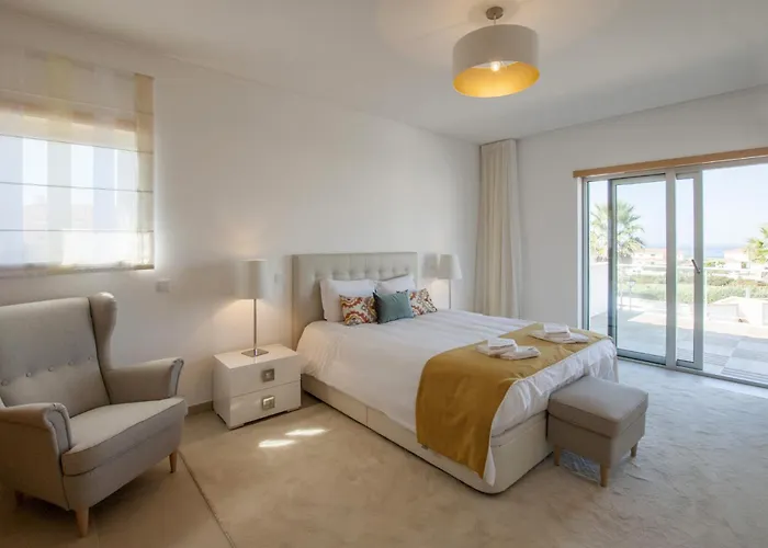 Del Rey Iii וילה *