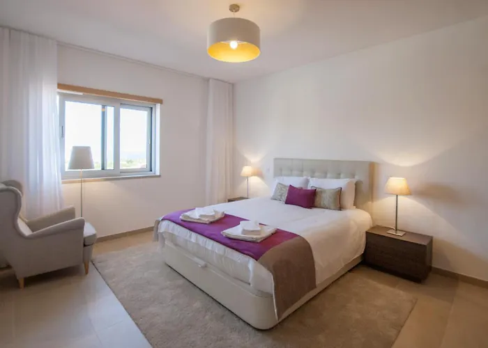 Del Rey Iii וילה Praia del Rei