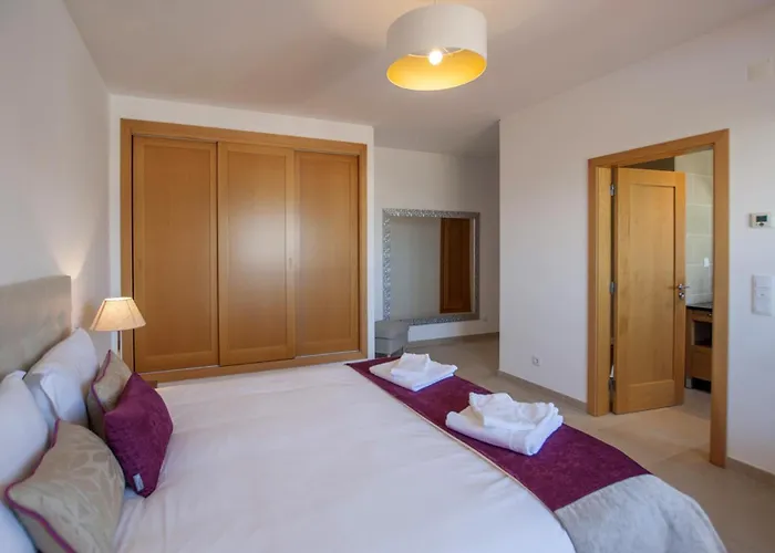 Del Rey Iii וילה *