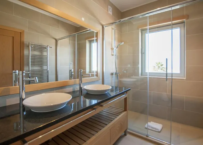 Del Rey Iii וילה