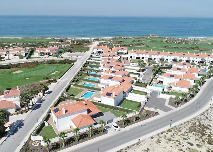 וילה Del Rey Iii